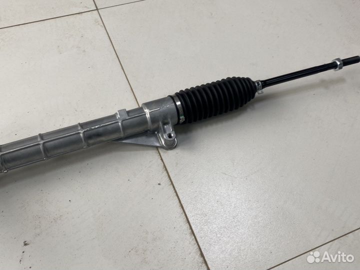 Рулевая рейка Volkswagen polo седан