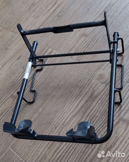 Адаптер для люльки на коляску Teutonia