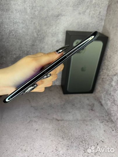 iPhone 11 Pro Max, 256 ГБ