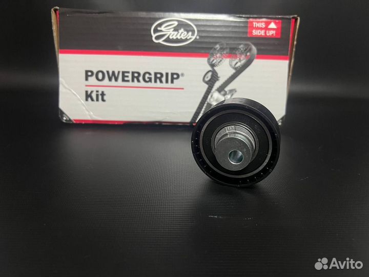 Комплект \грм\ Gates