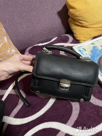 Барсетка мужская