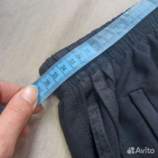 Шорты мужские 48-50 Adidas хлопок