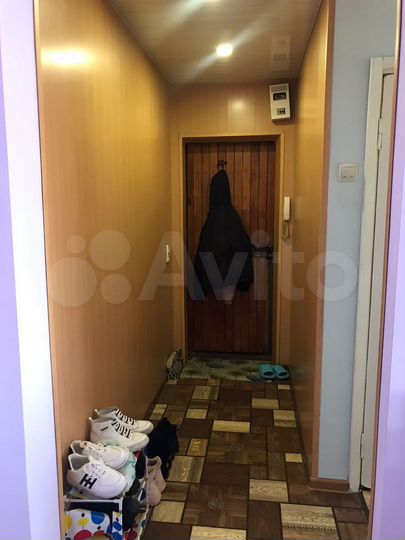 1-к. квартира, 32 м², 3/5 эт.