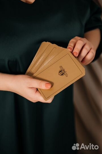 Гадание на картах таро. Таролог