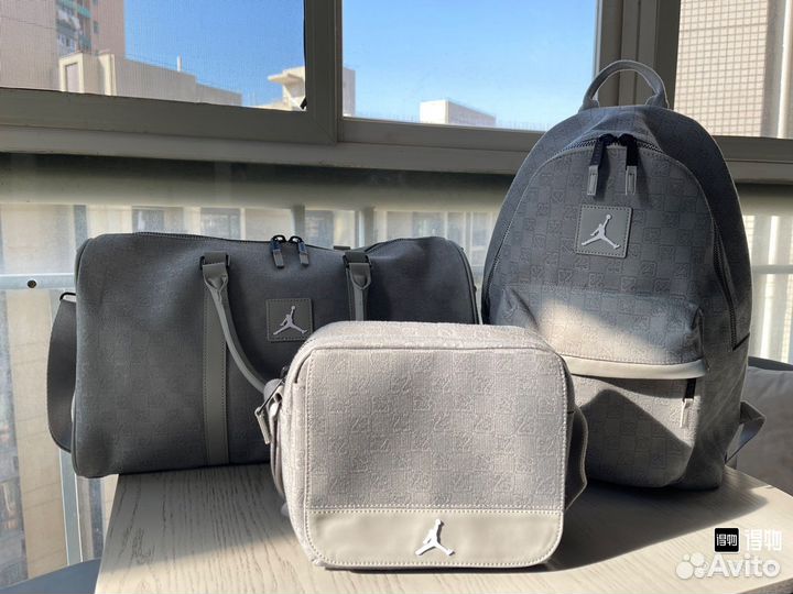 Сумка Jordan оригинал