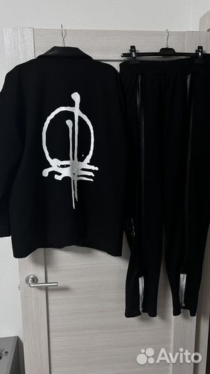 Костюм женский 54-58