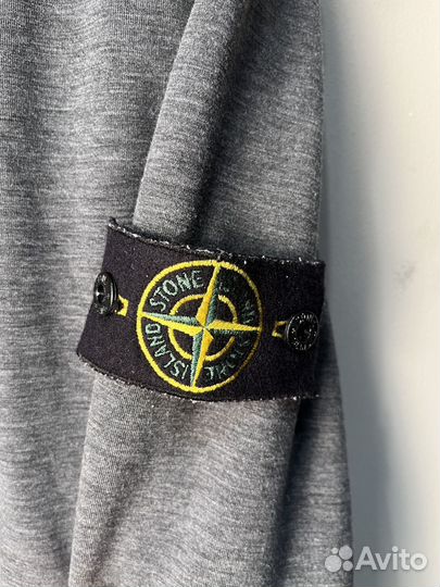 Stone island soft shell-R