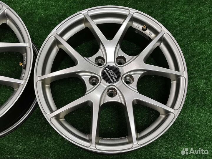 A-tech Schneider R-17 (5x114,3; Et48; 7j)