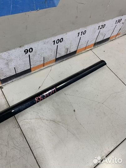 Молдинг стекла двери задней правой Exeed RX (T22)