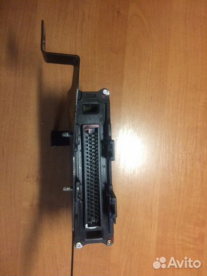 VW bora,jetta,golf 4 мозги АКПП