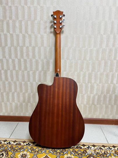 Акустическая гитара Fabio FXL411S