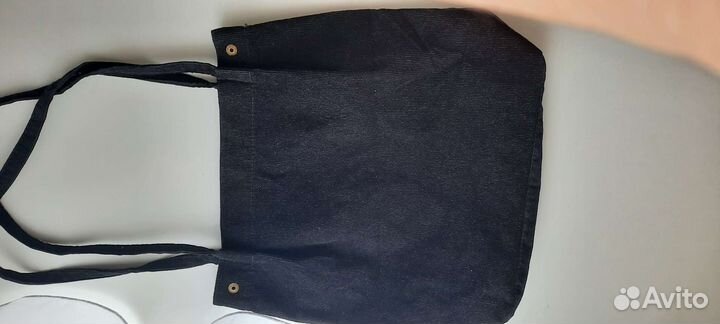 Сумка шопер