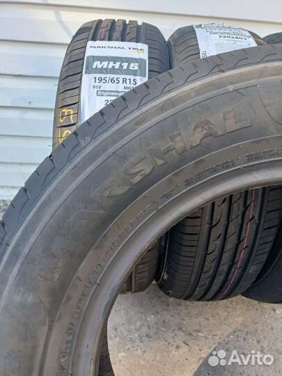 Marshal MH15 195/65 R15