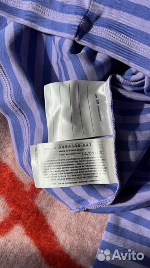 Кофта детская