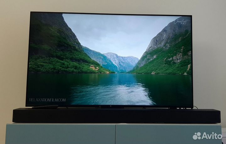 Xiaomi Телевизор MI TV P1 50