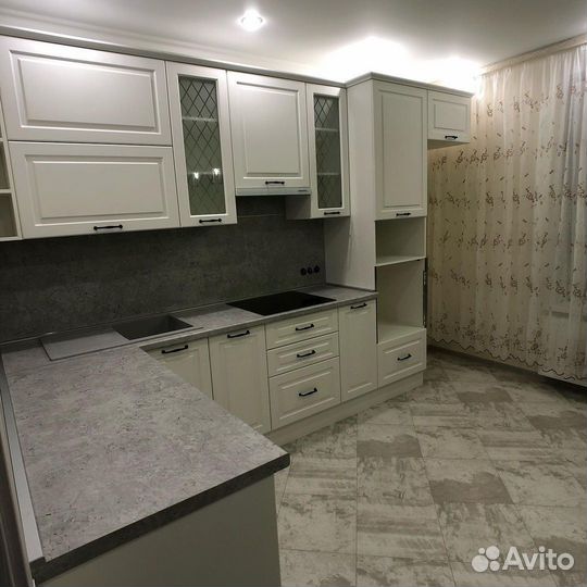 Кухонный гарнитур (кухня на заказ)