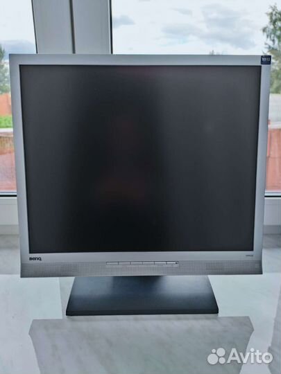 Монитор Benq Q9C5