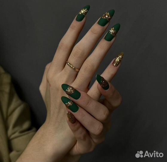 Маникюр/ Педикюр/ Покрытие гель-лак