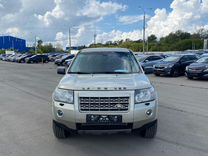 Land Rover Freelander 2.2 AT, 2009, 253 760 км, с пробегом, цена 1 055 000 руб.