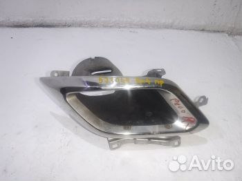 Насадка на глушитель 5210648020