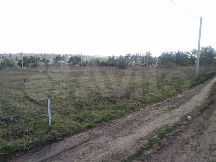 Участок 14 сот. (СНТ, ДНП)