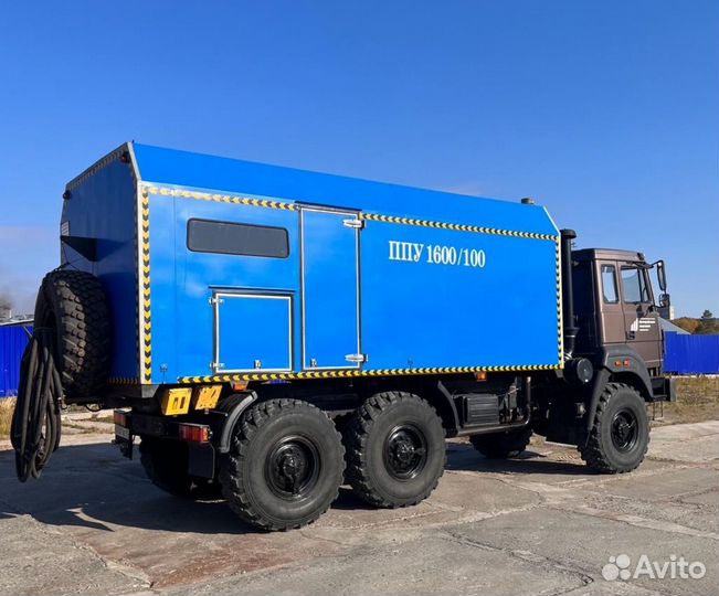 Продам ППУ 1600/100