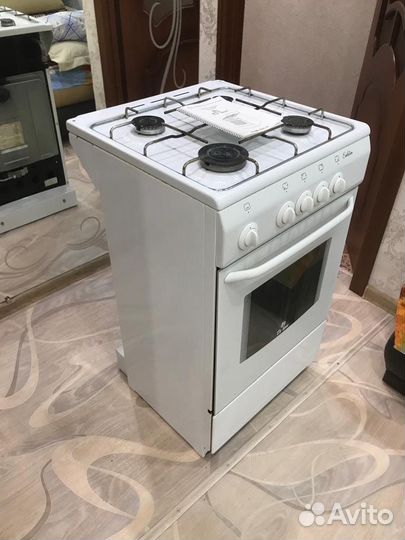 Плита газовая