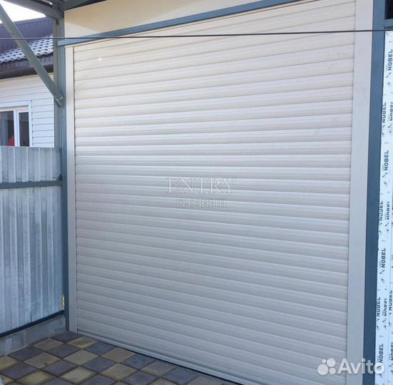 Рольставни