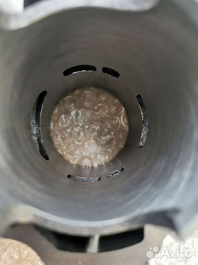 Цпг Taiwan Yamaha Jog/Axis 90 3wf, 3vr