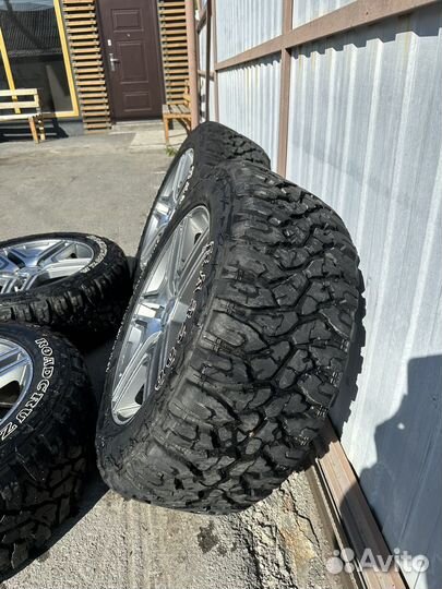 Roadcruza RA3200 285/55 R20