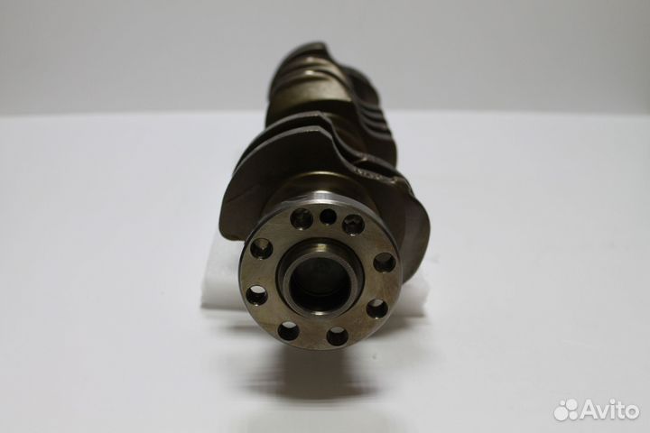 Коленвал BMW N57D30 11217799970