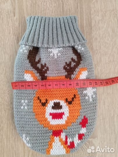 Одежда (кофта)для животных