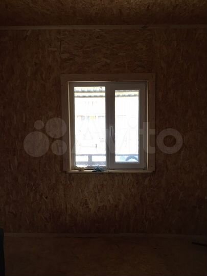 Дача 60 м² на участке 8 сот.