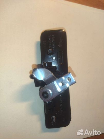 Передняя ручка наружная Понтиак,Олдсмобиль,Шевроле