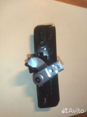 Передняя ручка наружная Понтиак,Олдсмобиль,Шевроле