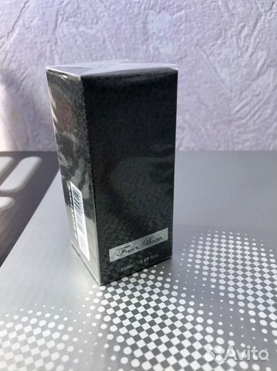 Парфюм унисекс Penhalicon's и Frank Bouclet