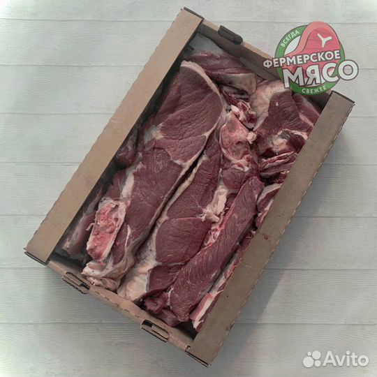 Мясо говядина