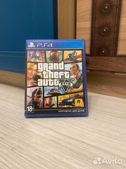 Игры для приставок ps4