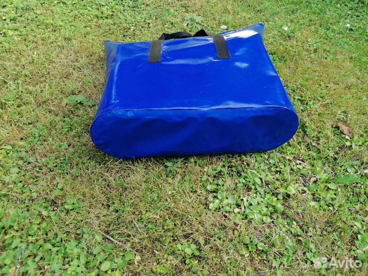 Сумка для рыбы