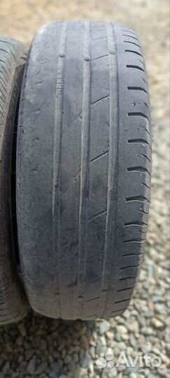 Viatti Strada Asimmetrico V-130 185/65 R15 88H