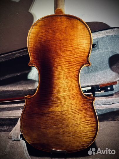 Аренда скрипки и смычка 1/2