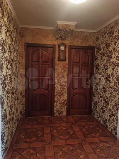 3-к. квартира, 59 м², 4/5 эт.