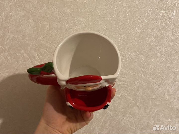 Большая Кружка kuchenland