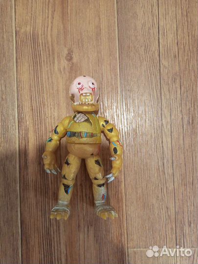 Аниматроники фнаф