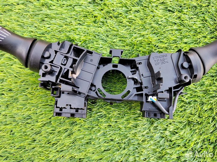 Подрулевой переключатель Subaru Outback BS9 FB25A