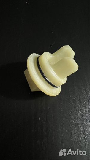 Втулка шнека мясорубки Bosch