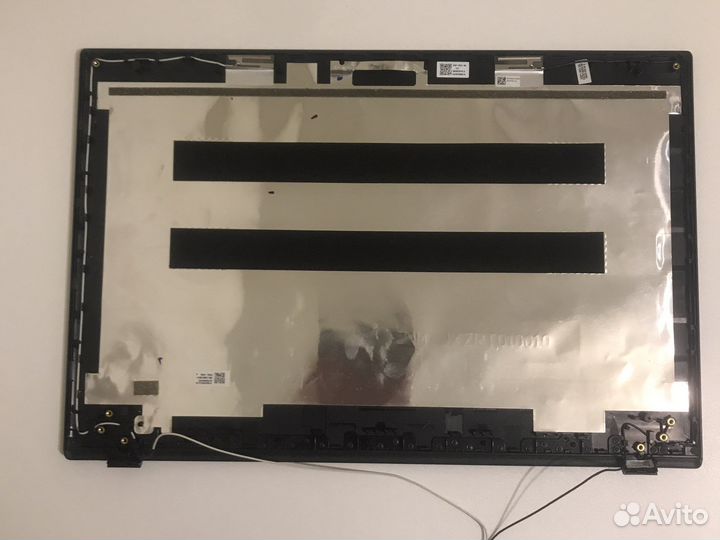 Крышка матрицы для ноутбука Acer E5-522, E5-522G