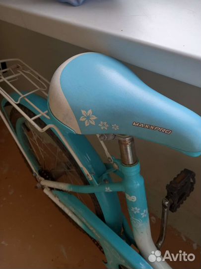 Велосипед детский