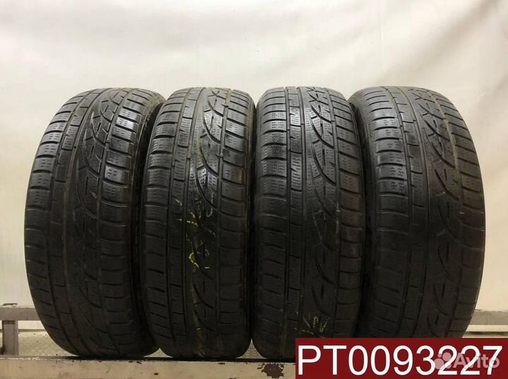 Hankook Winter I'Cept Evo W310 205/60 R16 98H