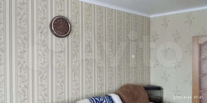 3-к. квартира, 65 м², 3/9 эт.